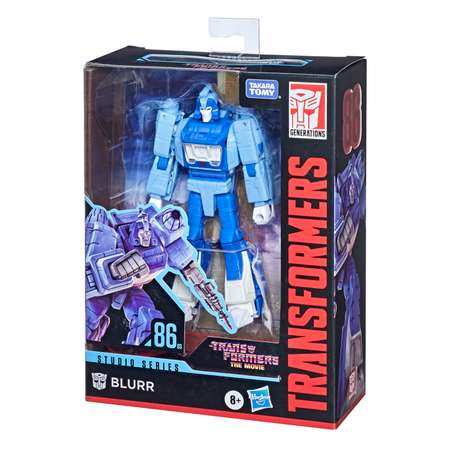 Фигурка Transformers