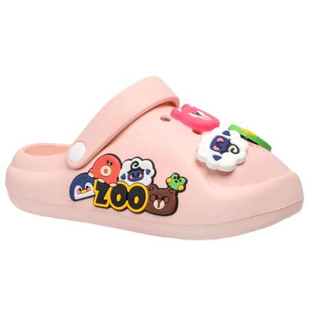 Кроксы Flamingo