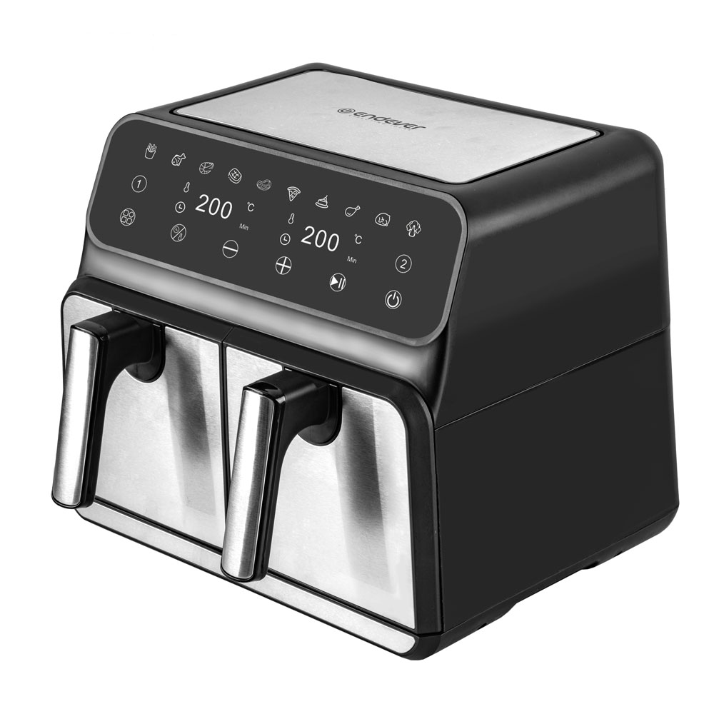 Аэрогриль ENDEVER AF-128 - фото 7