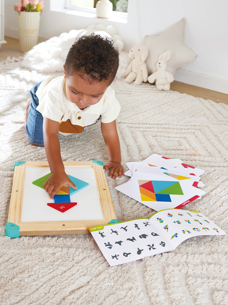 Игрушка Hape лабиринт - фото 2