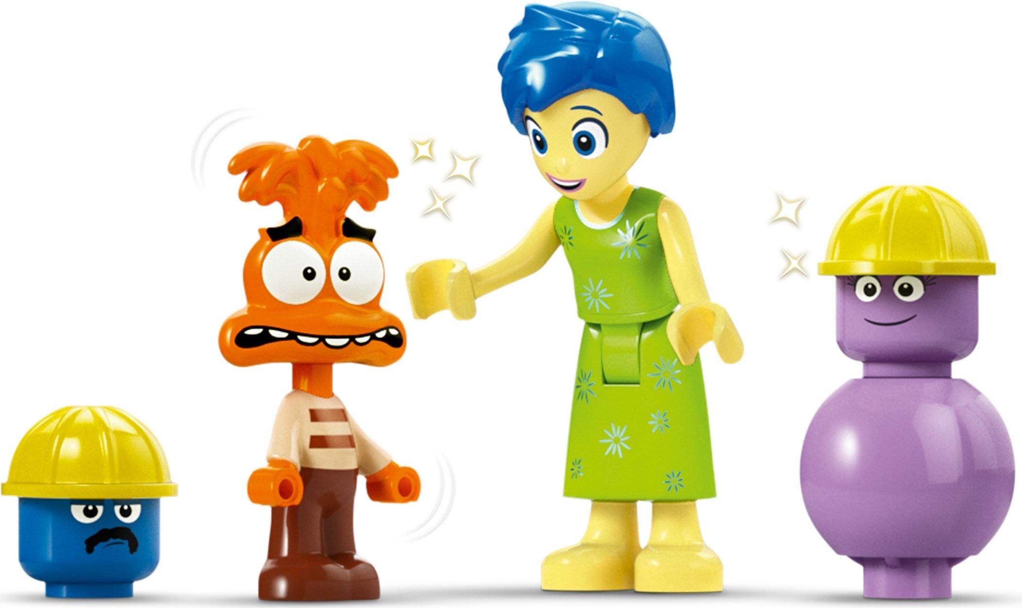 Конструктор LEGO Disney 43248 394 дет. - фото 3