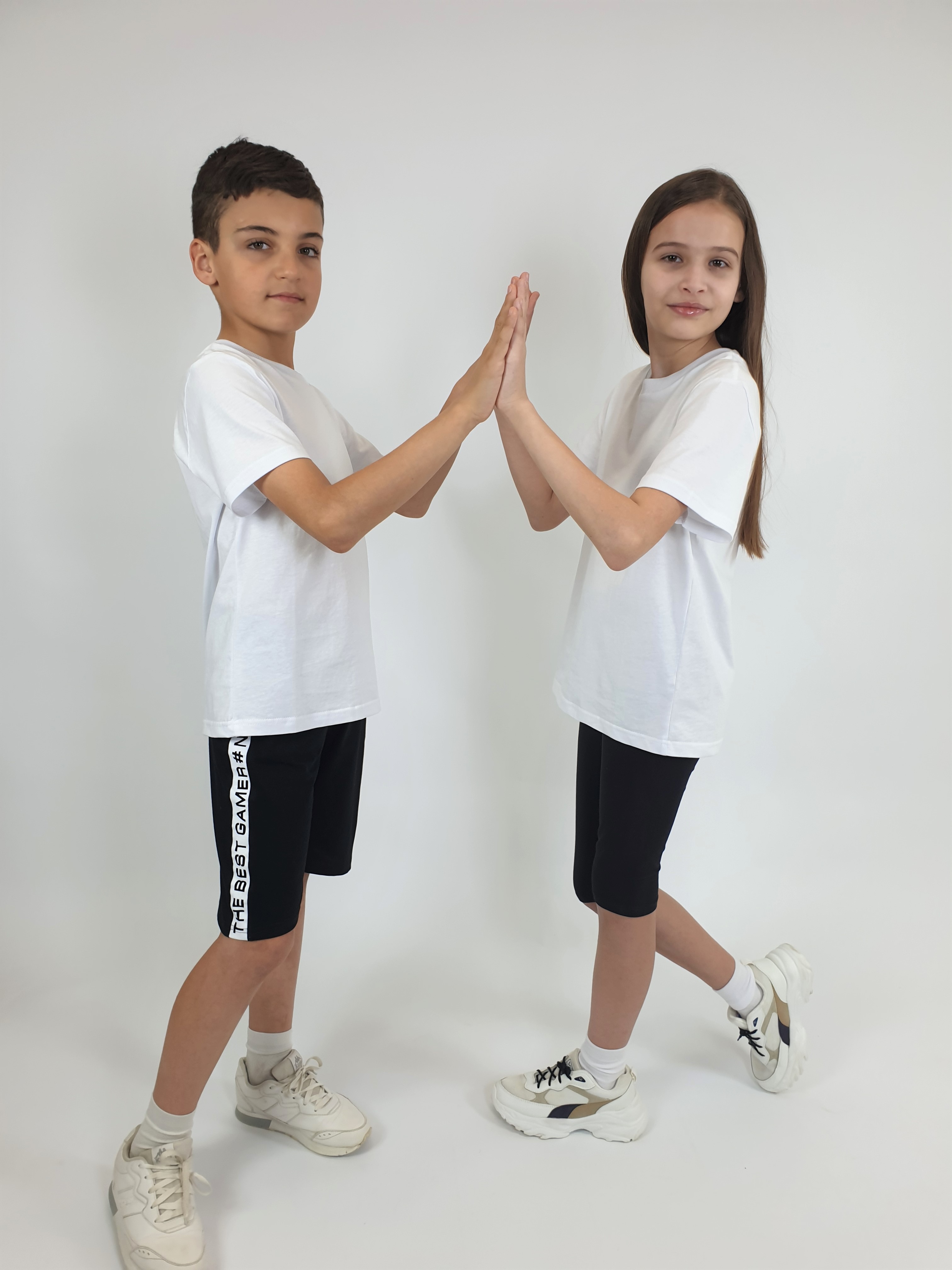 Футболка Luneva 5-10-1. - фото 3