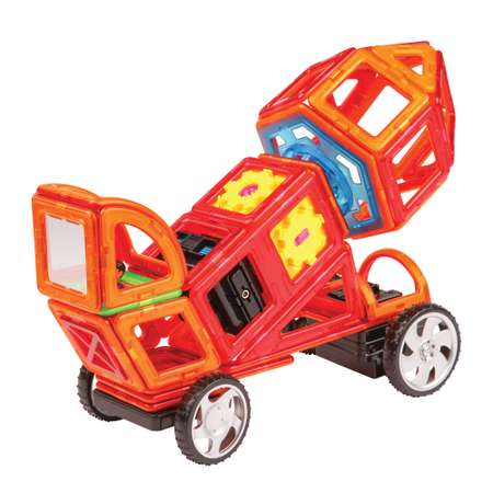Конструктор Magformers магнитный