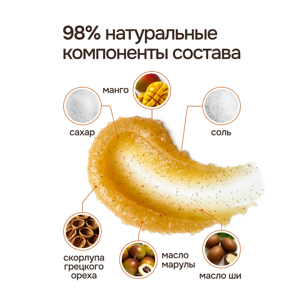 Набор средств Индекс Натуральности 600 мл - фото 5