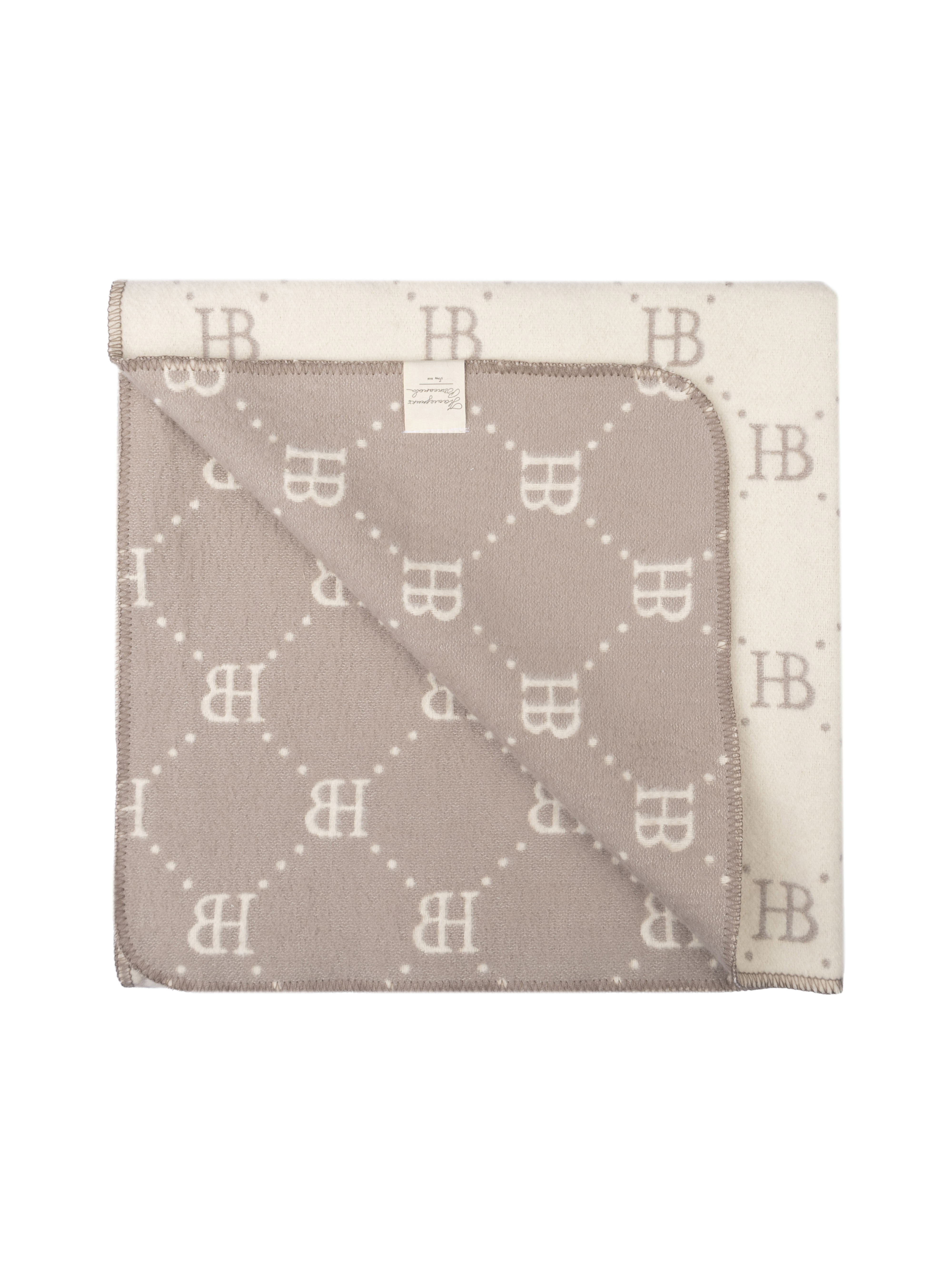 Одеяло НаследникЪ Выжанова одеяло-плед для новорожденного 100 x 140 см хлопок - фото 16