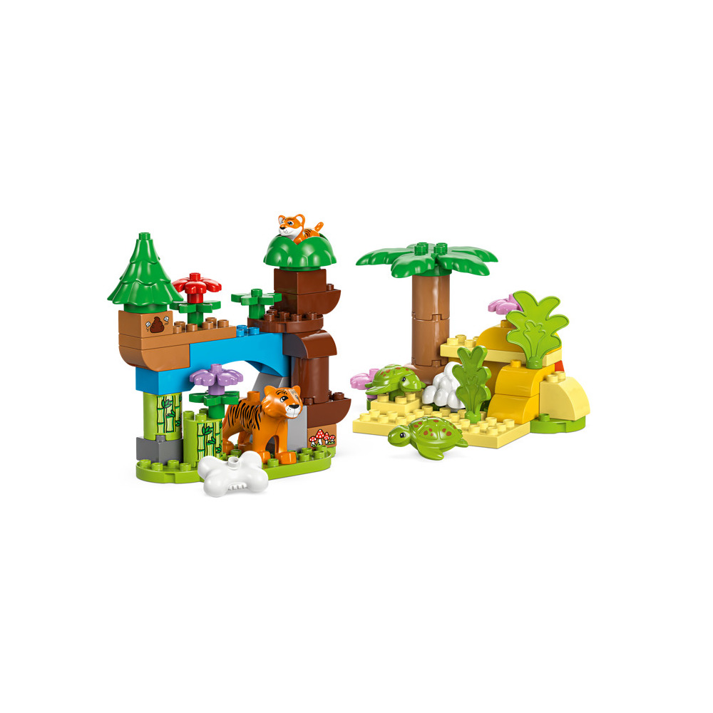 Конструктор LEGO DUPLO 1 дет. - фото 4