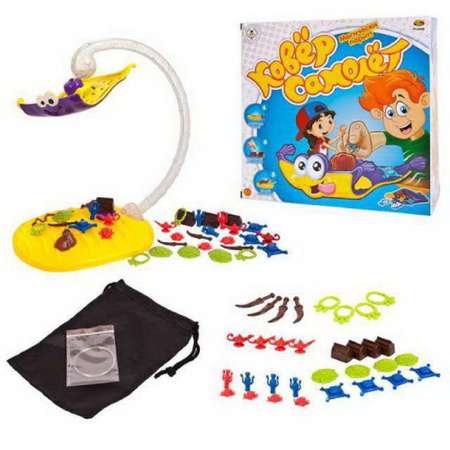 Настольная игра Abtoys
