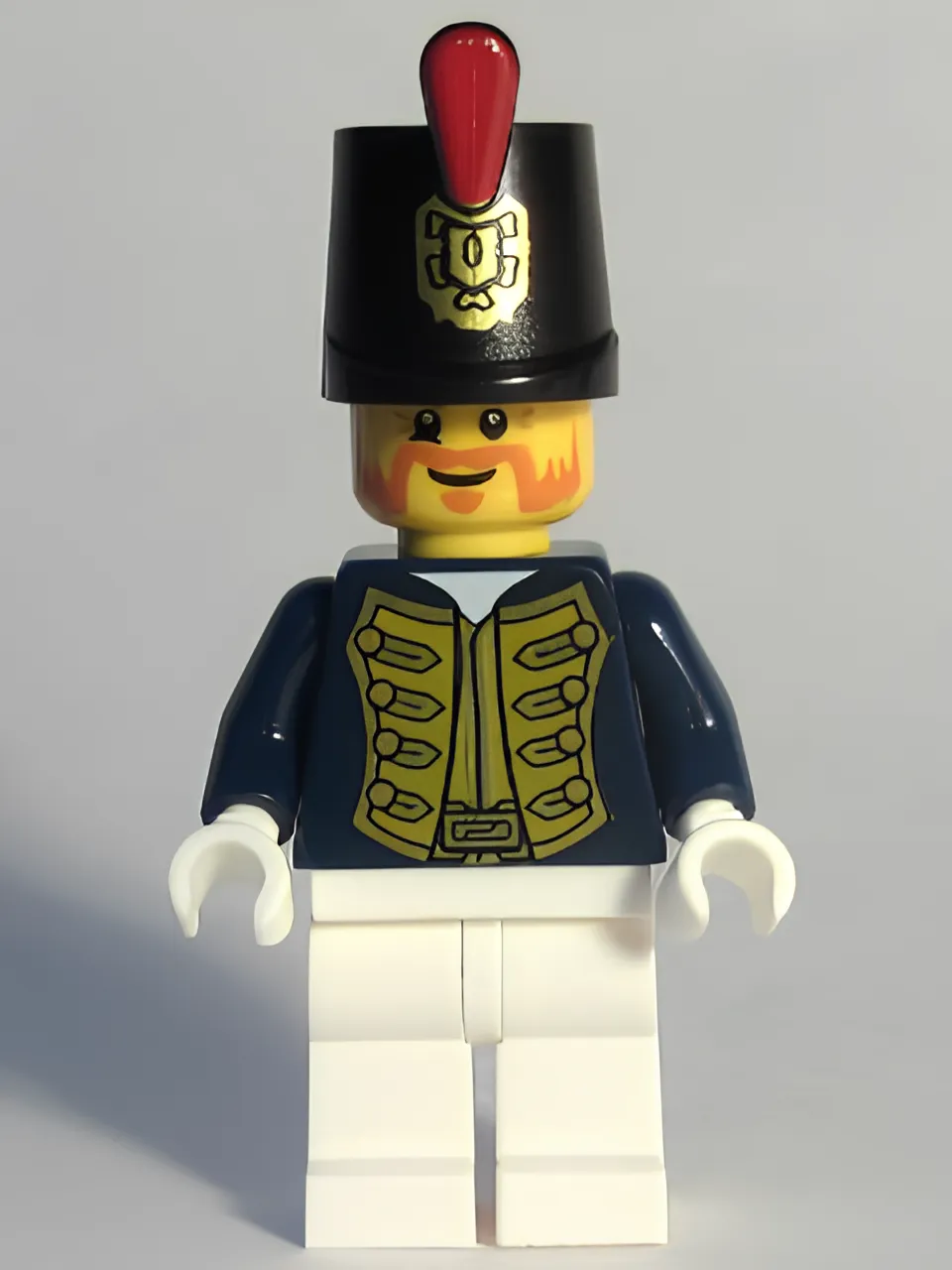 Изображение товара Минифигурка LEGO Pirates Король шахматной партии pi176 Изображение товара Минифигурка LEGO Pirates Король шахматной партии pi176