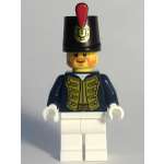 Фигурка LEGO Chess King pi176