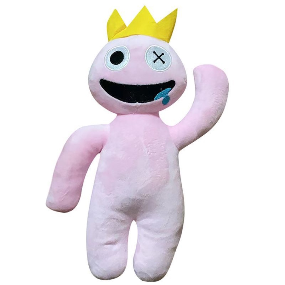 Мягкая игрушка Роблокс BalaToys Радужные друзья Rainbow Friends - фото 1