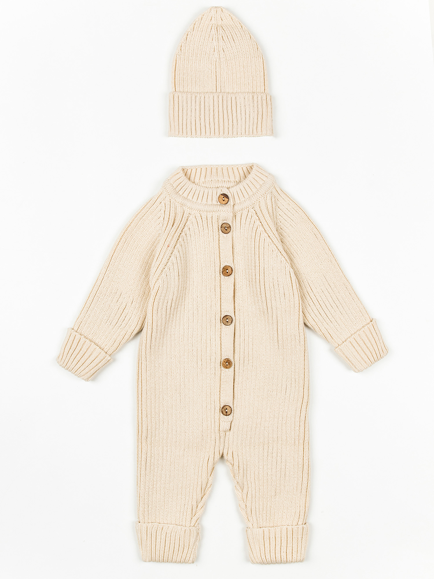Комбинезон Amarobaby AB-OD22-PLT5/33 - фото 10