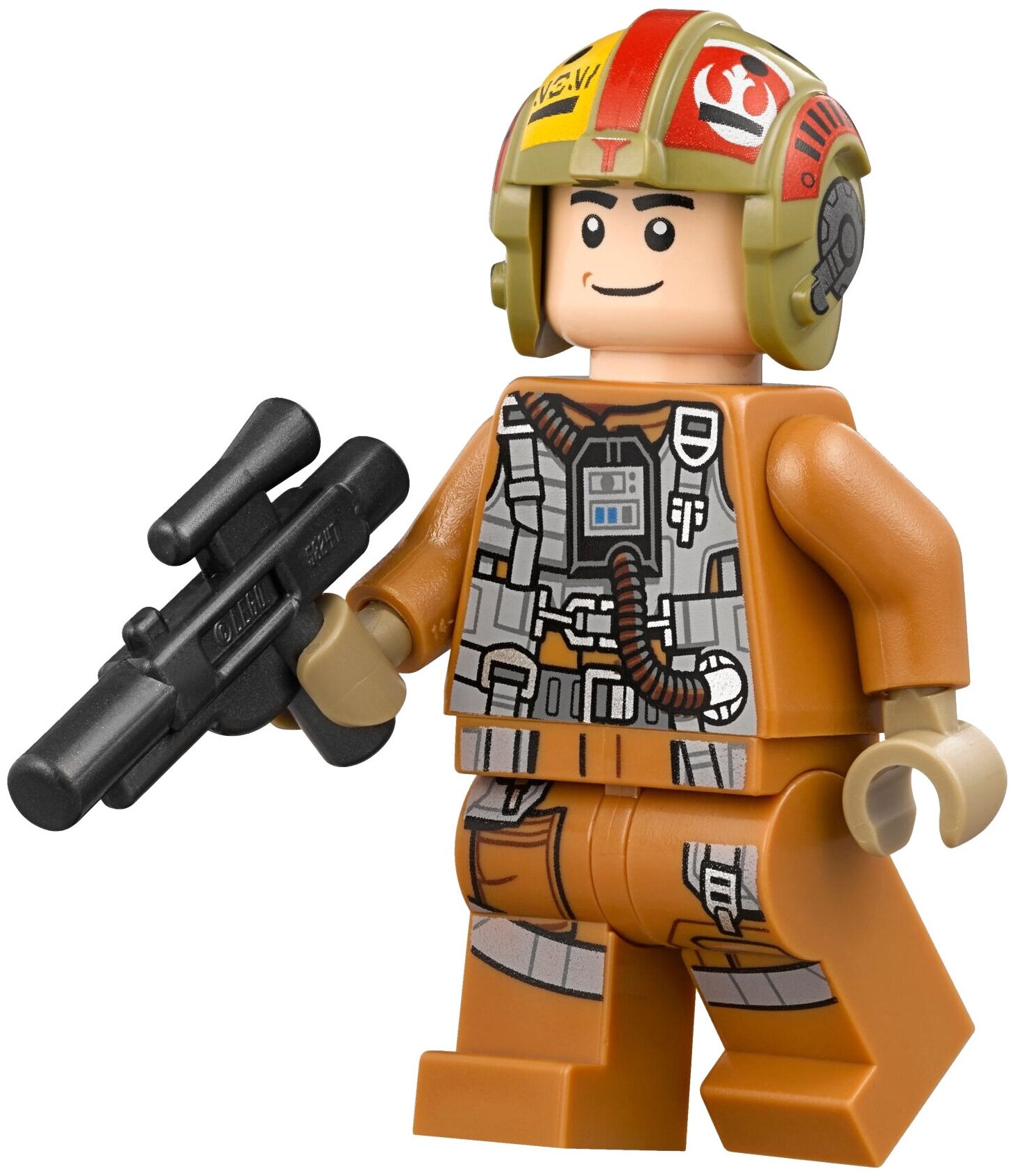 Конструктор LEGO Star Wars 780 дет. - фото 12