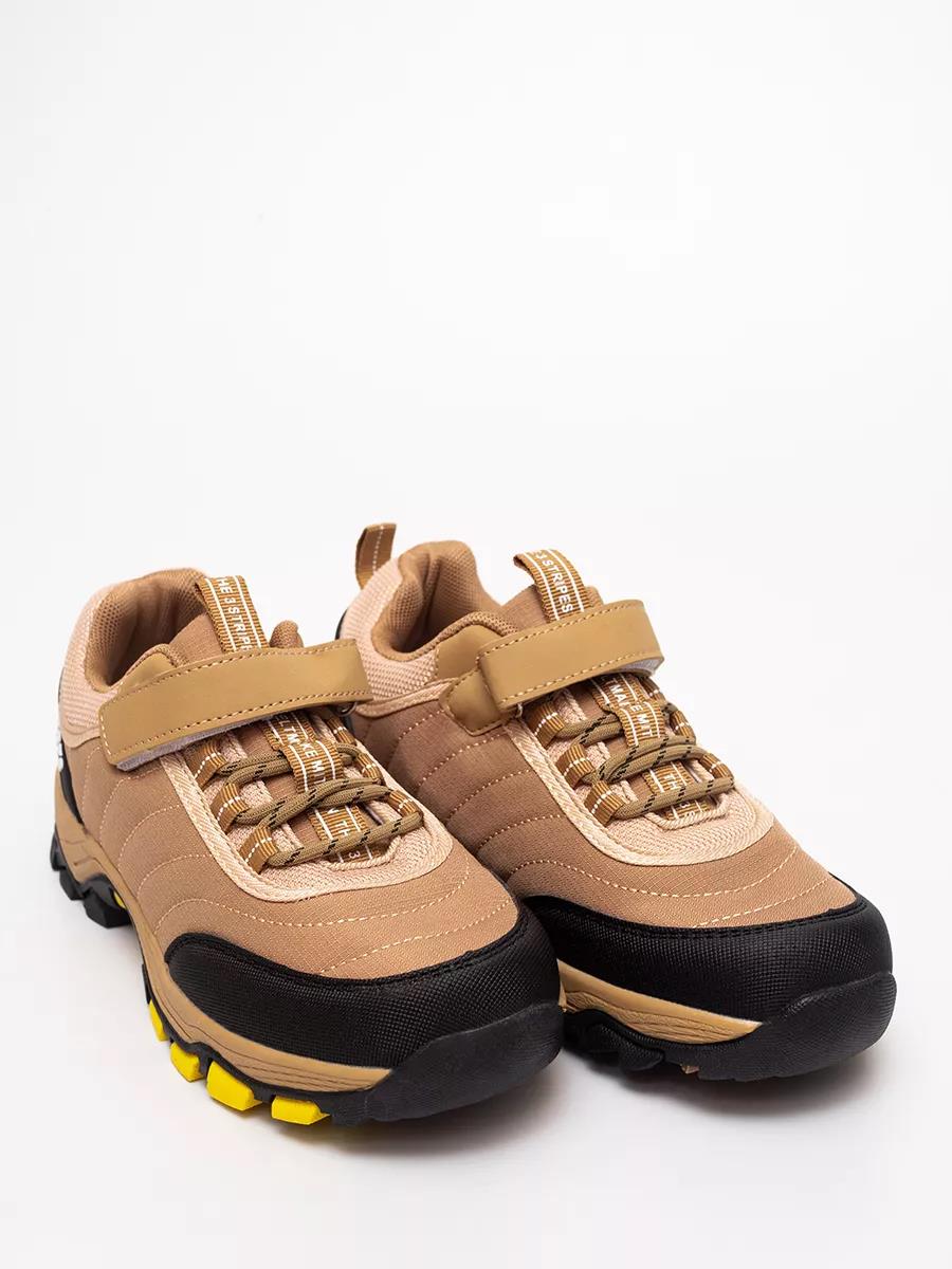 Кроссовки Канарейка J8611-9 - фото 1