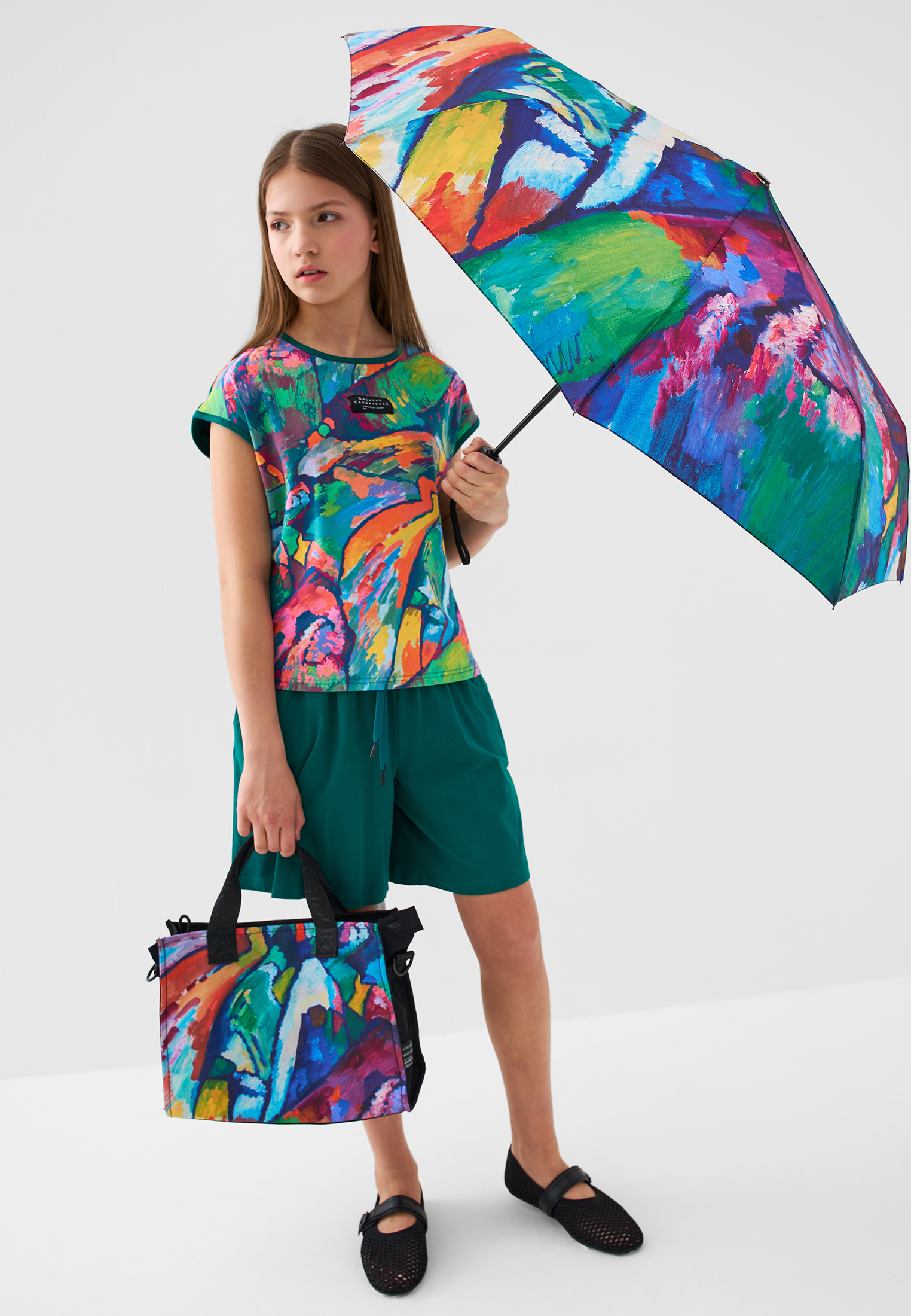 Сумка PlayToday 12621868 - фото 4