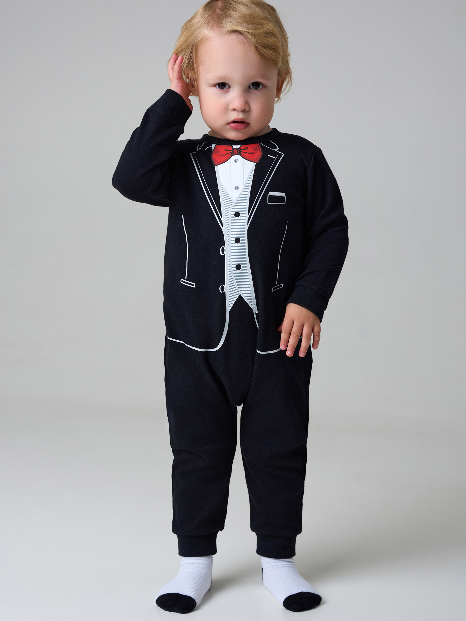 Комбинезон PlayToday 12514008 - фото 1