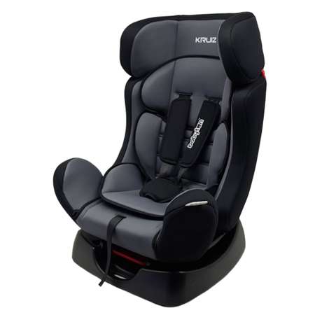 Автокресло Babyton Kruiz 0+/1/2 (0-25 кг)