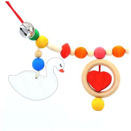 Игрушка S-mala подвеска
