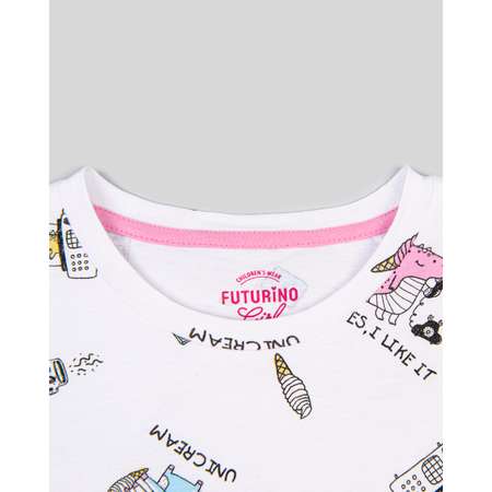 Футболка Futurino