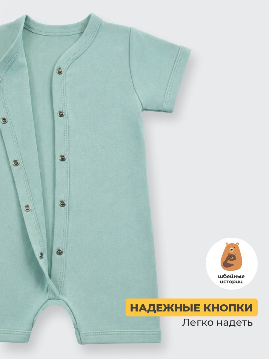 Песочник 3 шт ШВЕЙНЫЕ ИСТОРИИ песочникисердечки - фото 4