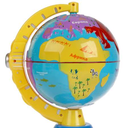Игрушка УМка развивающий центр