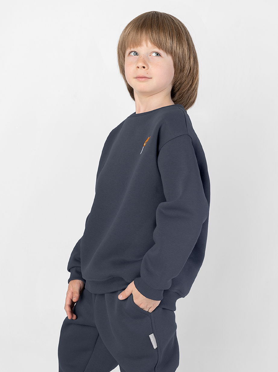 Костюм спортивный Bossa Nova 047З23-462-Г - фото 1