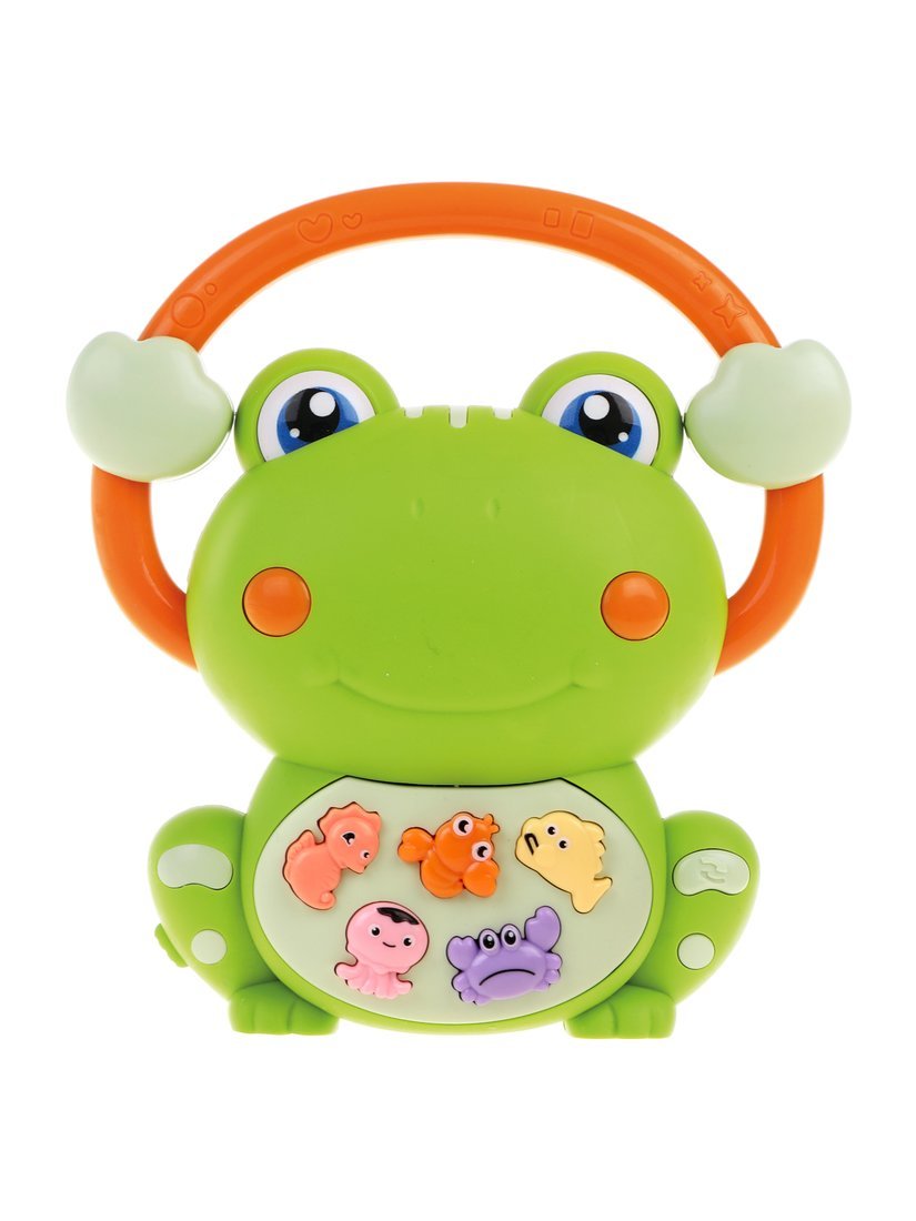Игрушка Жирафики - фото 7
