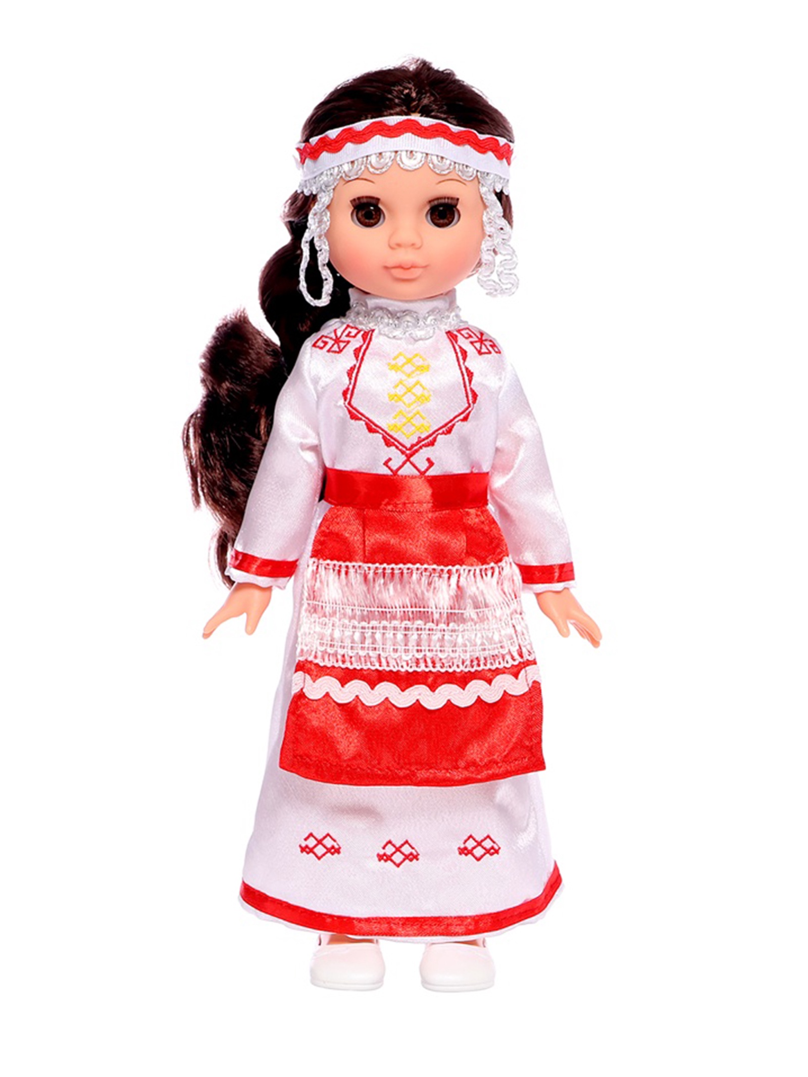 Кукла классическая Sima-Land 5393376 - фото 6