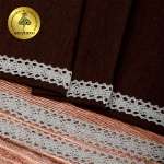 Набор для творчества KRUZHEVO шитье