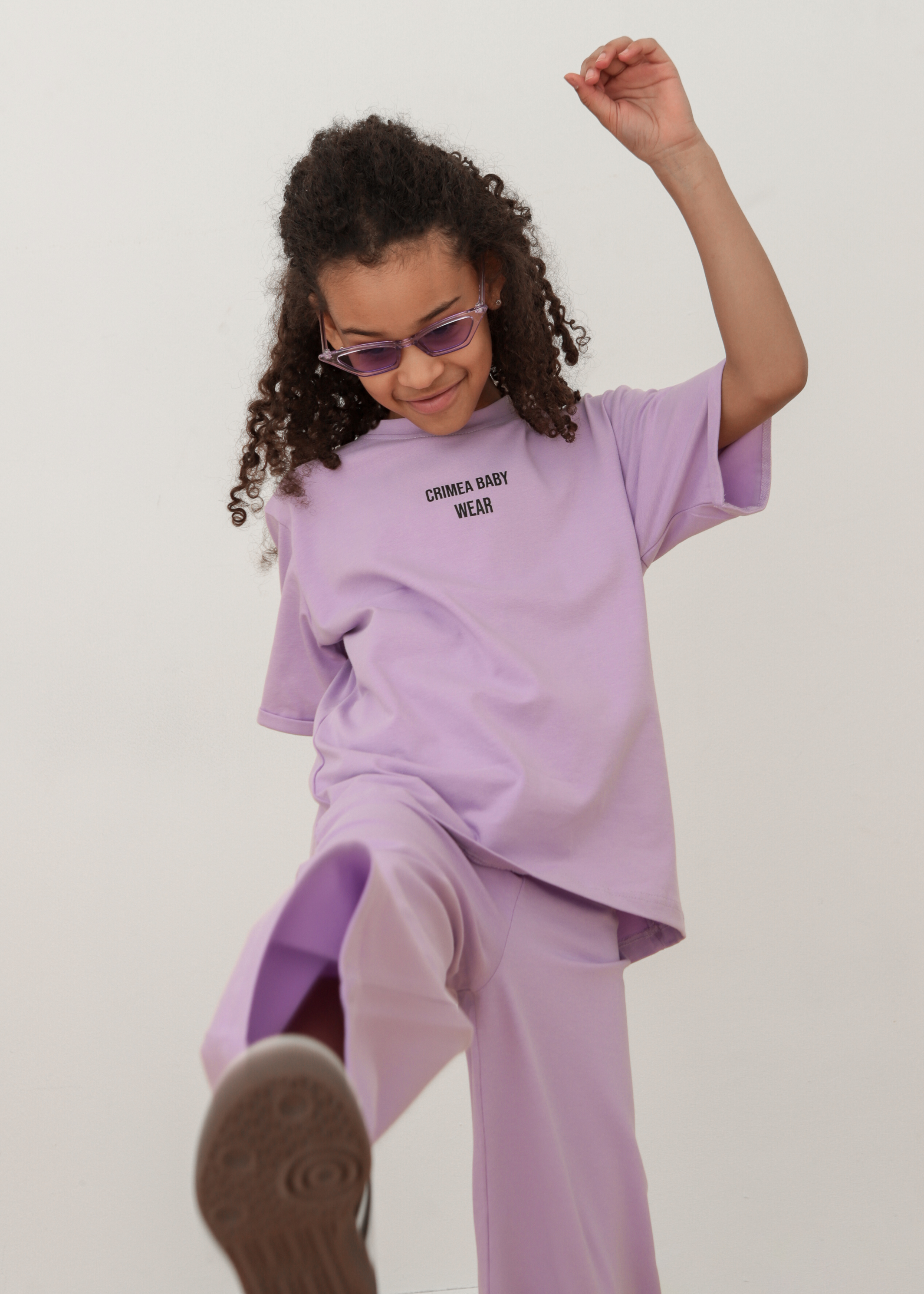 Костюм Crimea Baby ГБ00020801-pants/lilu - фото 14