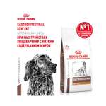 Корм для собак ROYAL CANIN Gastro Intestinal Low Fat LF22 при нарушении пищеварения с ограниченным содержанием жиров 1.5кг
