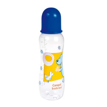 Бутылочка Canpol Babies 330 мл