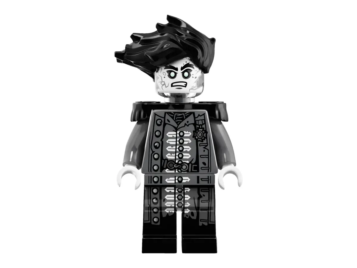 Конструктор LEGO Creator Expert - фото 12
