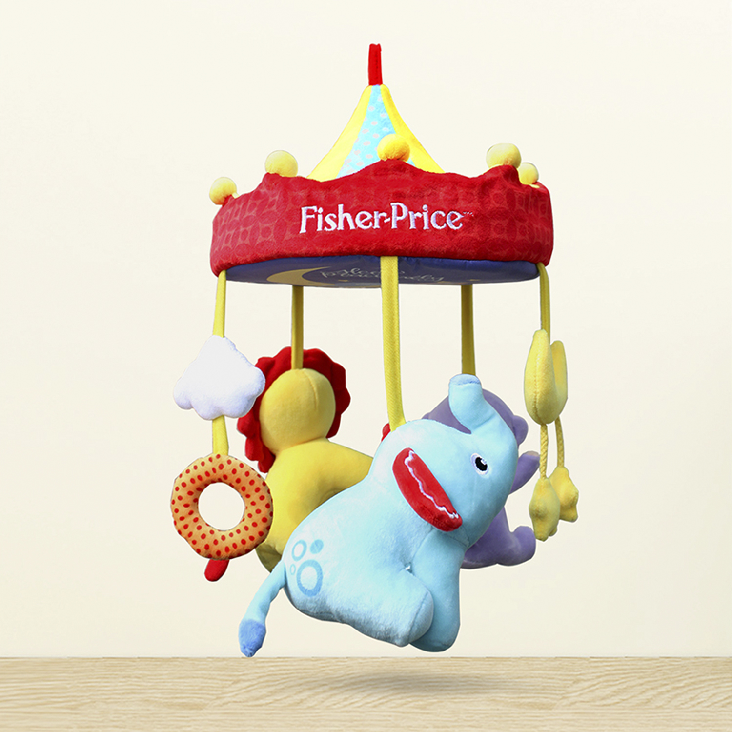 Мобиль Fisher Price - фото 10