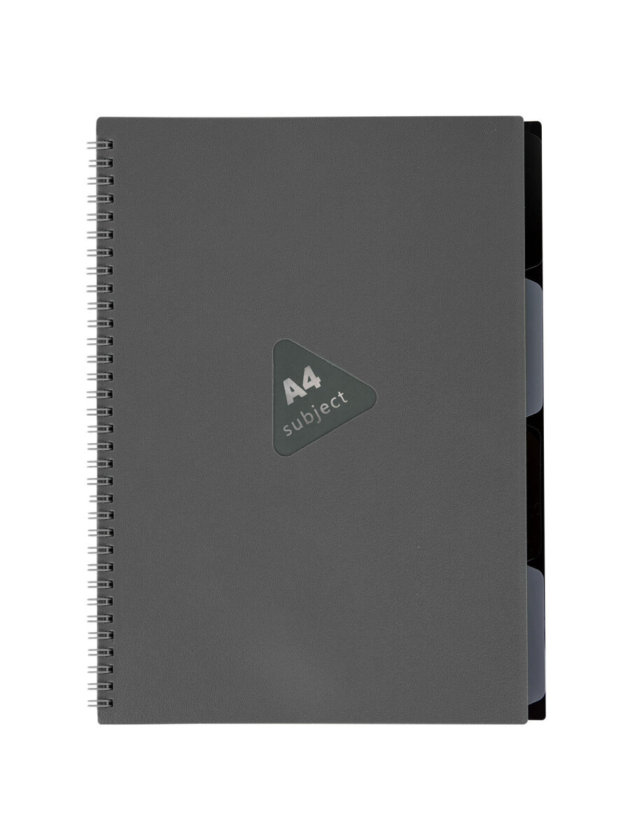 Тетрадь Brauberg клетка - фото 2