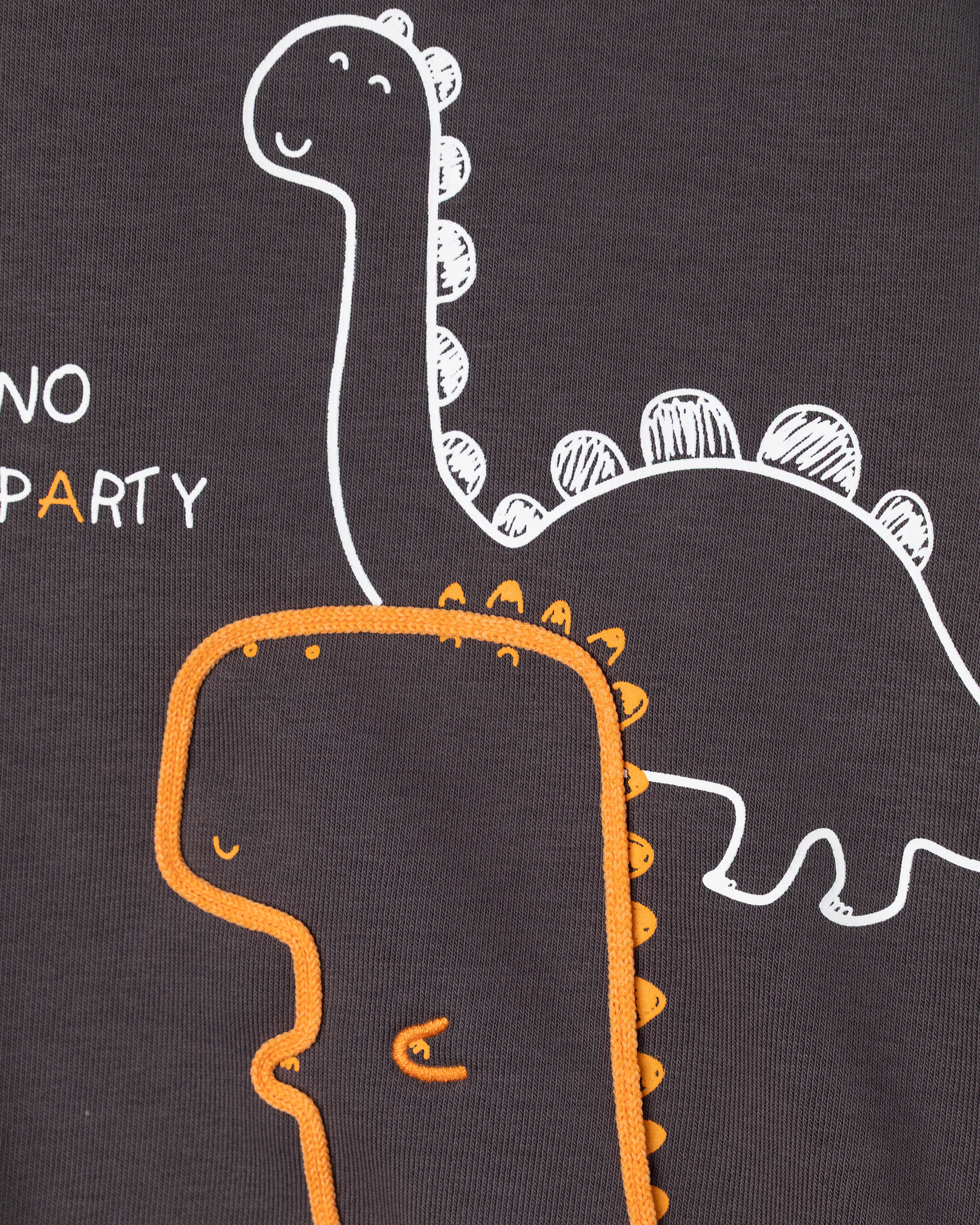 Свитшот Baby Go Trend S26BT-1BJ01ib-DG - фото 4