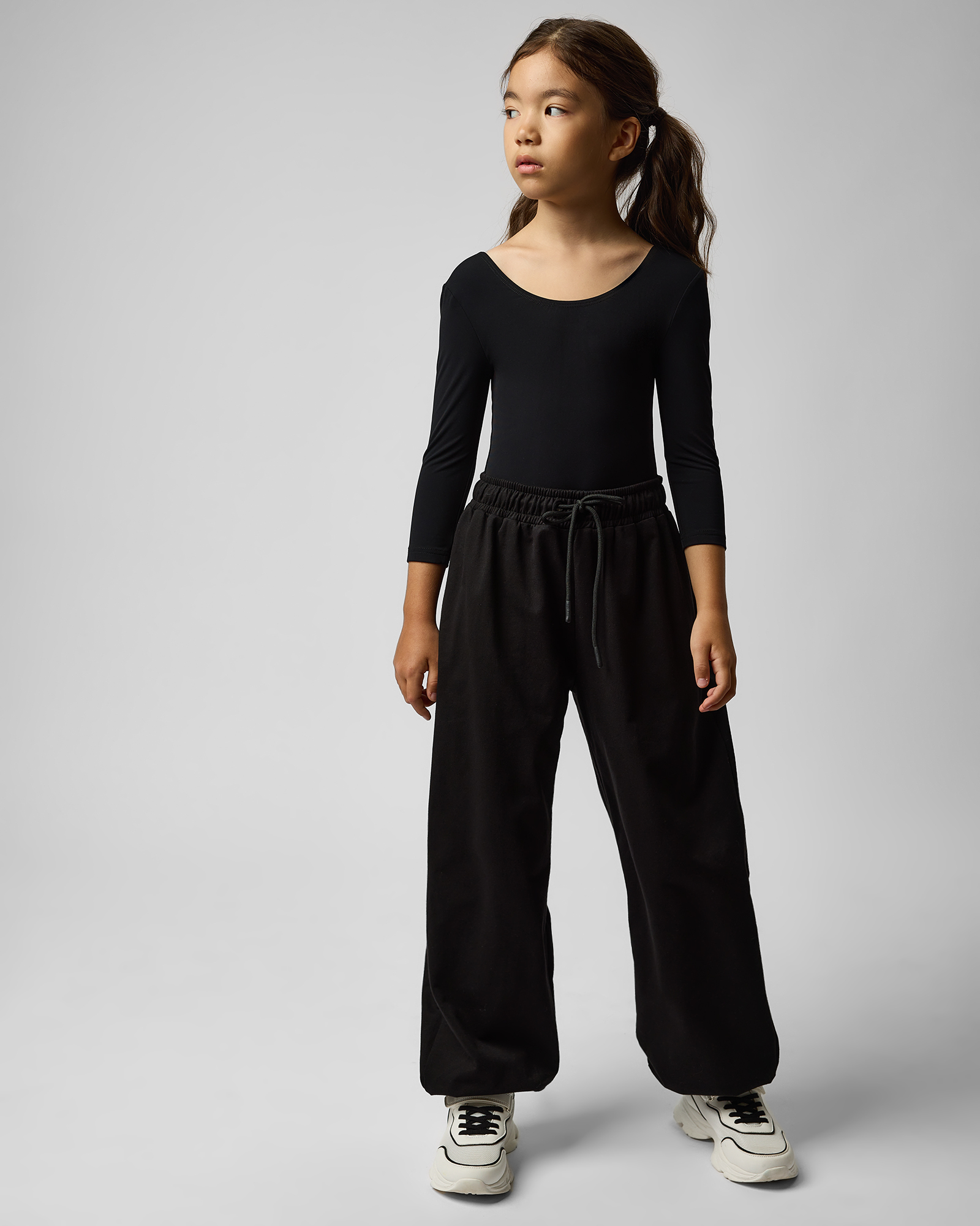 Брюки Futurino Sport W24FS4-14tg-99 - фото 5