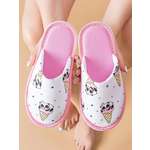 Тапочки IVShoes