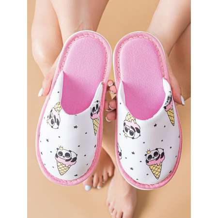 Тапочки IVShoes