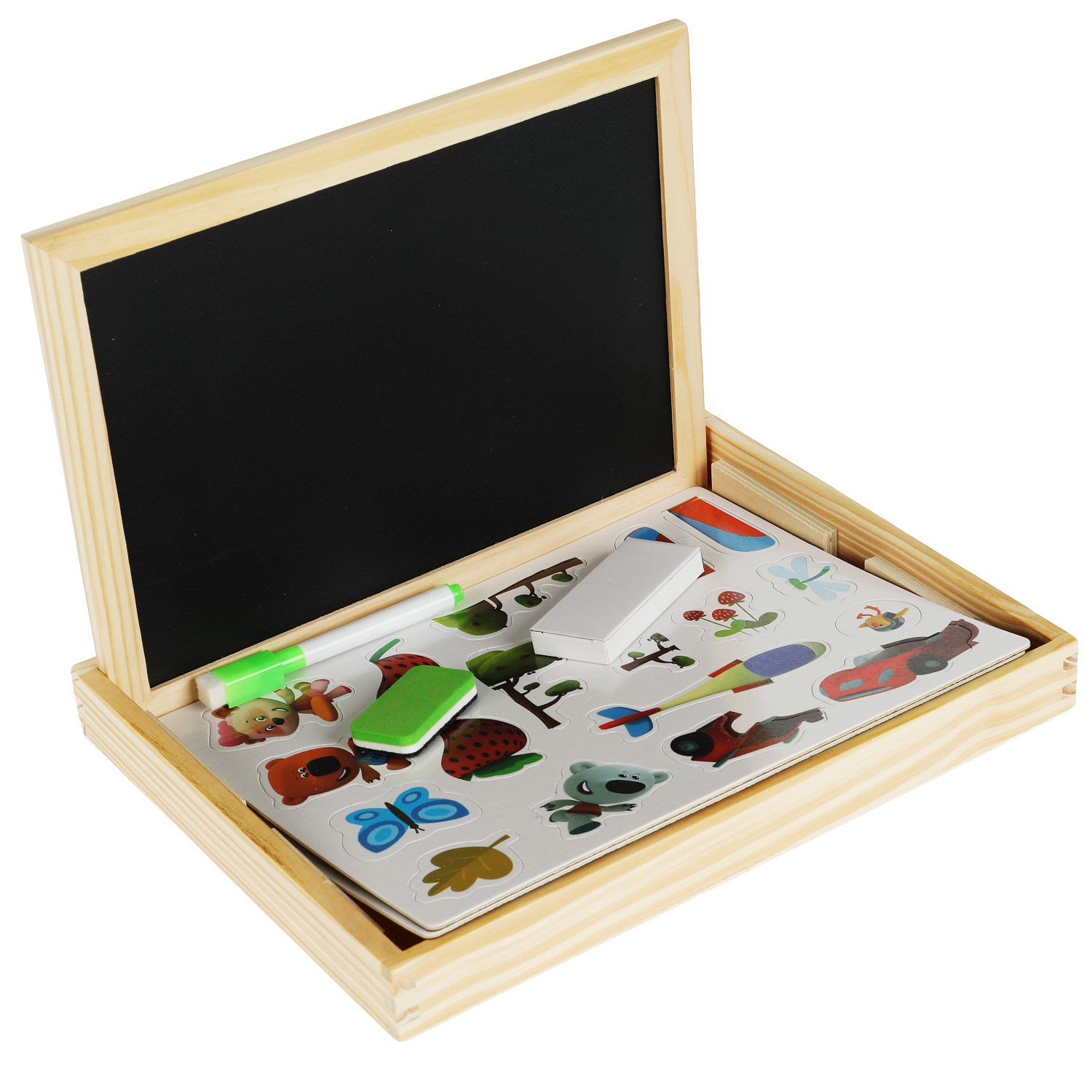 Игрушка Буратино Ми-ми-мишки - фото 2