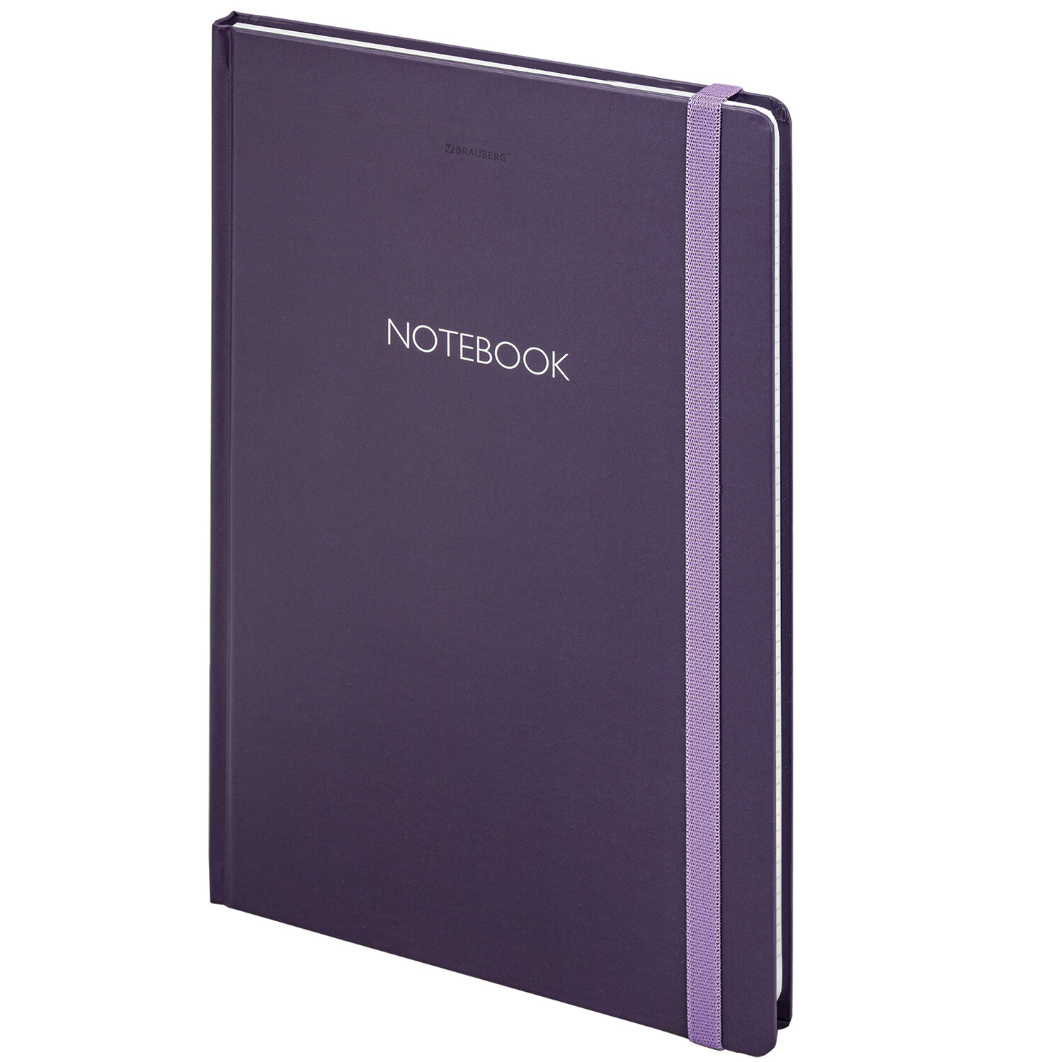 Блокнот Brauberg 96 лист. - фото 2