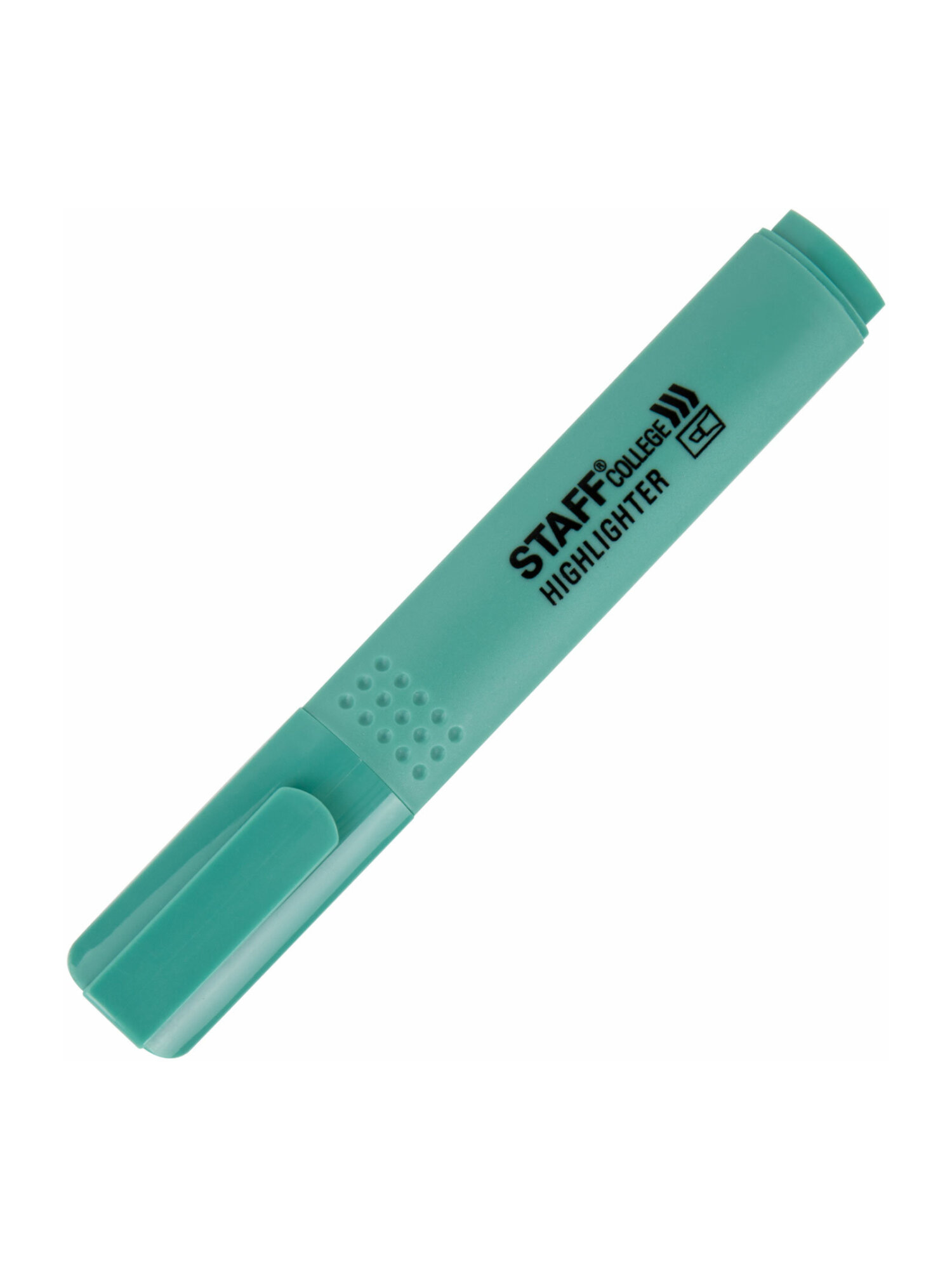 Текстовыделители Staff 6 шт. - фото 9