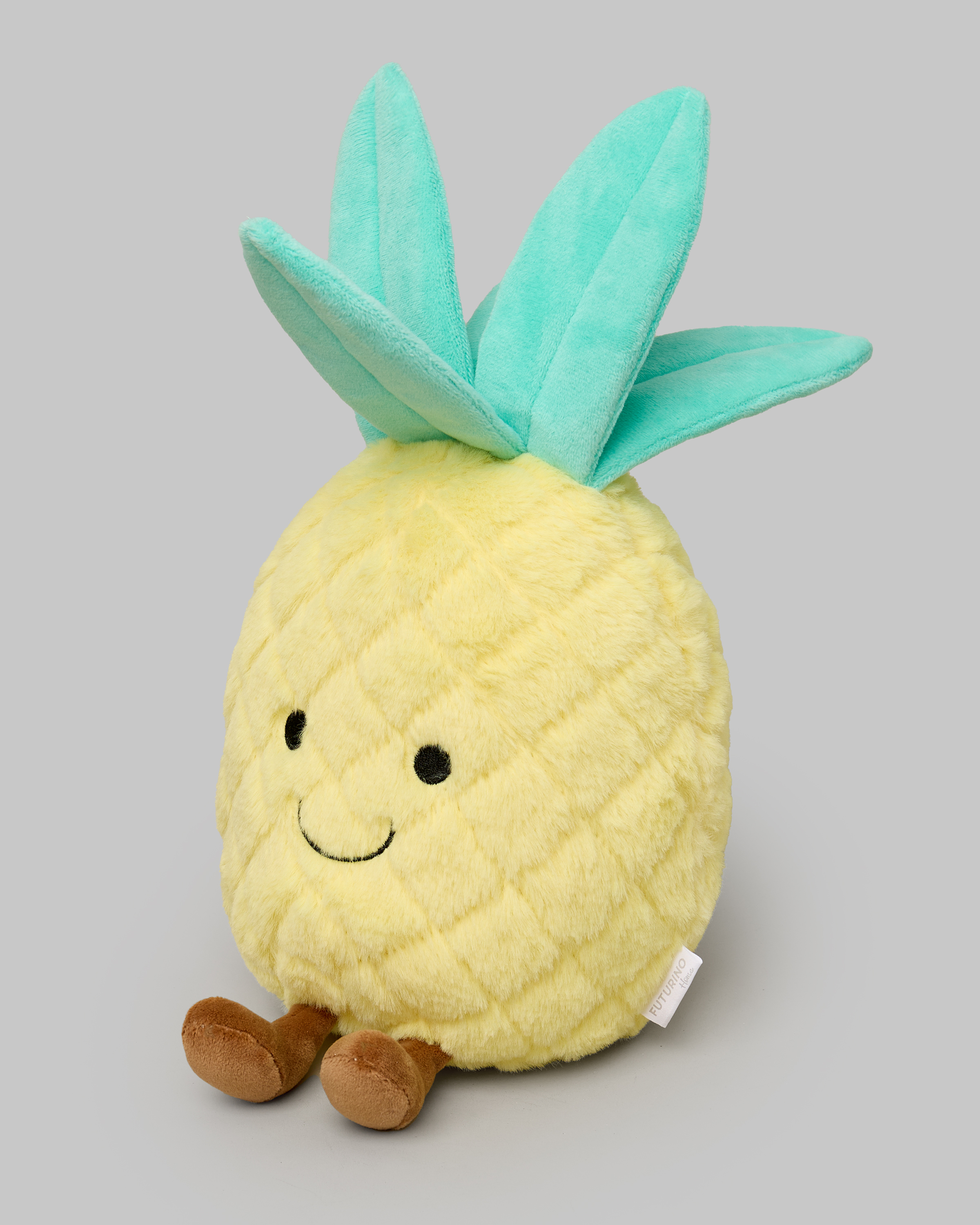 Мягкая игрушка FUTURINO Home Ананас S26FM5-15SXha-33 - фото 2