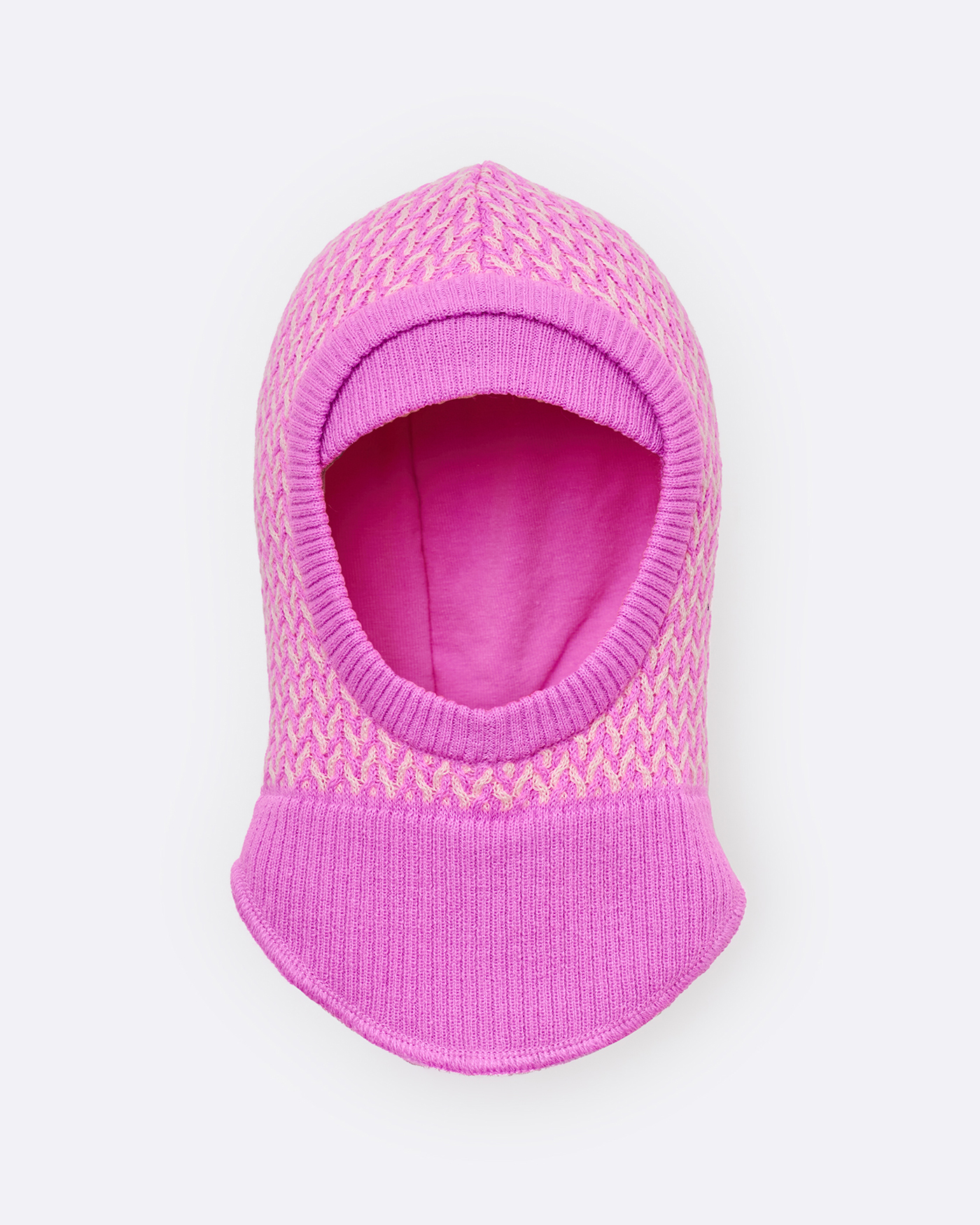 Шапка Lassie 7300009B-4160 - фото 2