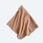 Пелёнка Mjolk Camel трикотажная 120*85