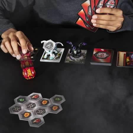 Игровой набор Bakugan