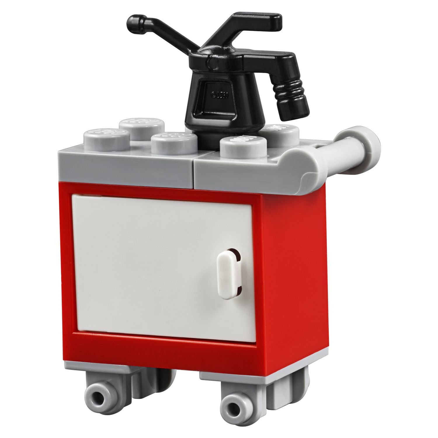 Конструктор LEGO Speed Champions Mini Cooper 1967 и 2018 - фото 25
