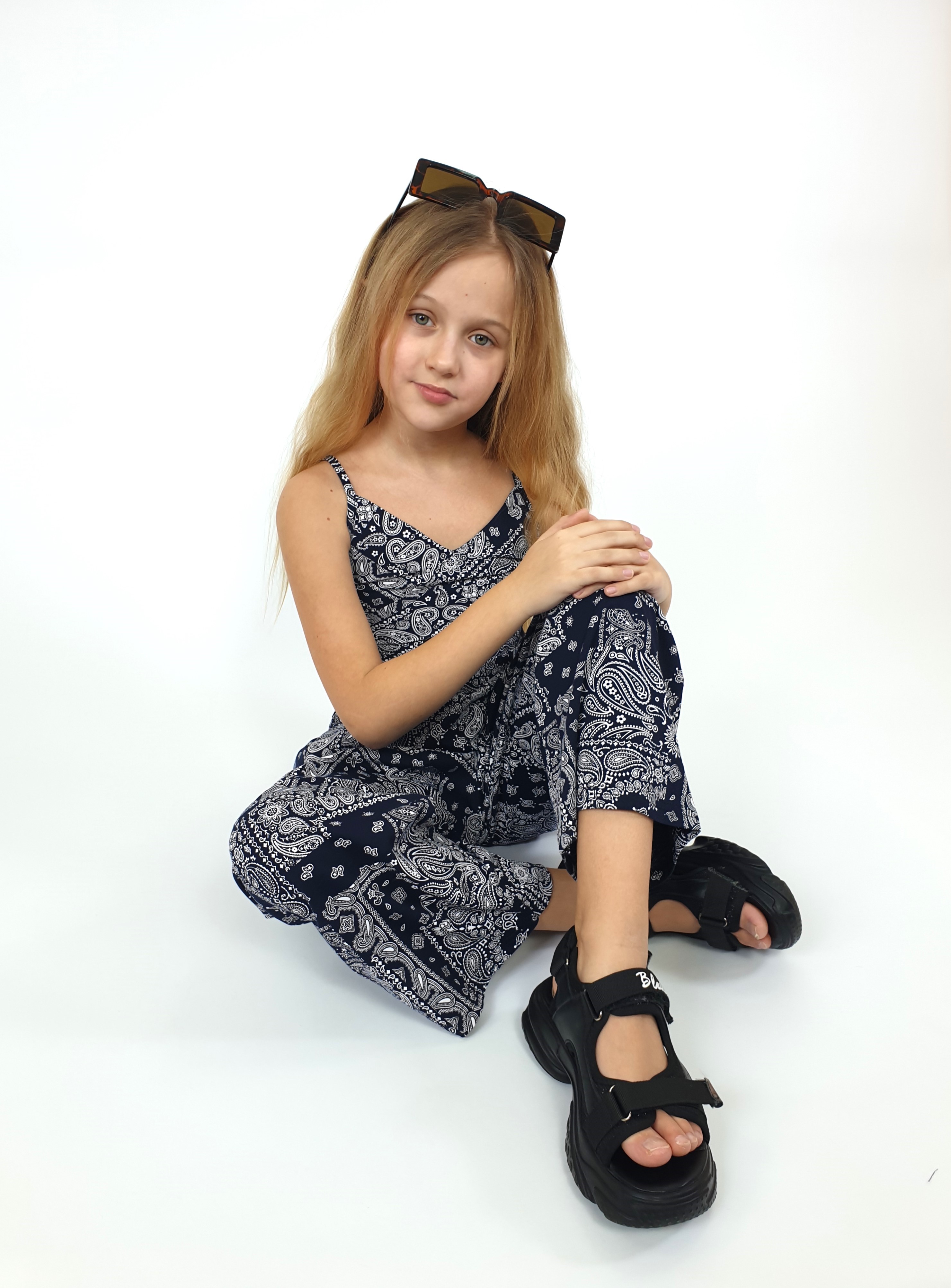 Костюм Luneva 02-88-4. - фото 5