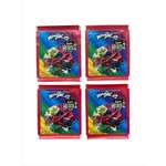 Наклейки Panini