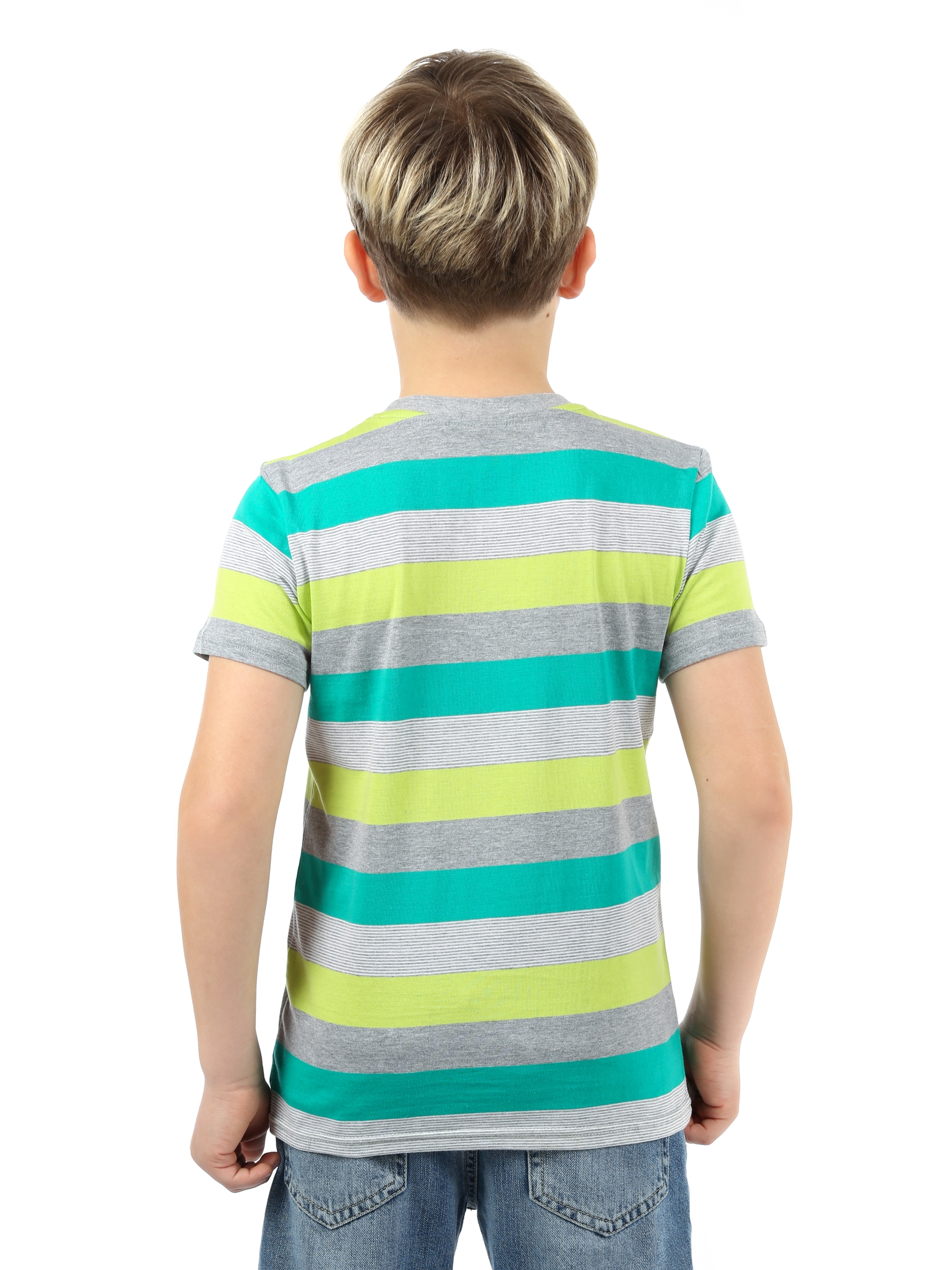 Футболка N.O.A. 11235-6 - фото 6