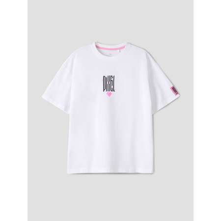 Футболка Futurino Fashion х Дм. Ламонов